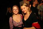 Sunflowerparty mit 