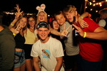 Sunflowerparty mit 