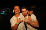 Sunflowerparty mit 
