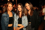 Sunflowerparty mit 