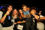 Sunflowerparty mit 