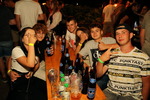 Sunflowerparty mit 