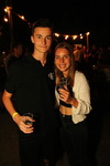 Sunflowerparty mit 
