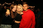 Sunflowerparty mit 
