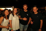 Sunflowerparty mit 