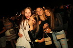Sunflowerparty mit 