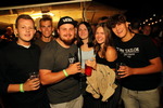 Sunflowerparty mit 