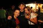 Sunflowerparty mit 
