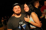 Sunflowerparty mit 