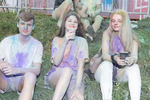 HOLI Festival der Farben LINZ 2021 14668699