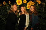 Sunflowerparty mit 