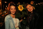 Sunflowerparty mit 