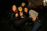 Sunflowerparty mit 