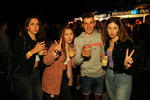 Sunflowerparty mit 