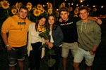 Sunflowerparty mit 