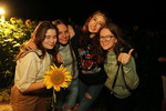 Sunflowerparty mit 