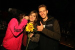 Sunflowerparty mit 