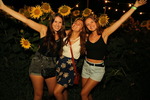 Sunflowerparty mit 