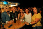 Sunflowerparty mit 