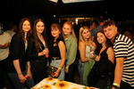 Sunflowerparty mit 