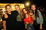 Sunflowerparty mit 