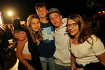 Sunflowerparty mit 