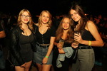 Sunflowerparty mit 