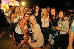 Sunflowerparty mit 