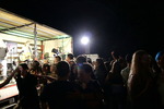 Sunflowerparty mit 