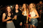 Sunflowerparty mit 