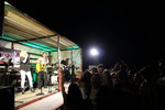 Sunflowerparty mit 