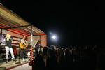 Sunflowerparty mit 