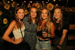 Sunflowerparty mit 