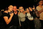 Sunflowerparty mit 