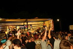 Sunflowerparty mit 