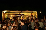 Sunflowerparty mit 