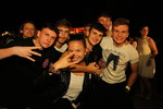 Sunflowerparty mit 