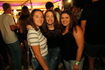 Sunflowerparty mit 
