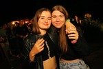 Sunflowerparty mit 