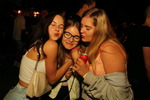 Sunflowerparty mit 