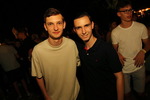 Sunflowerparty mit 