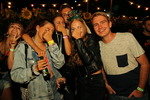 Sunflowerparty mit 