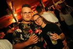Sunflowerparty mit 