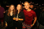 Sunflowerparty mit 