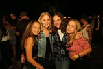 Sunflowerparty mit 