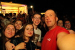 Sunflowerparty mit 