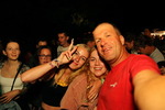 Sunflowerparty mit 