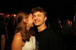 Sunflowerparty mit 