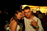 Sunflowerparty mit 