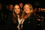 Sunflowerparty mit 